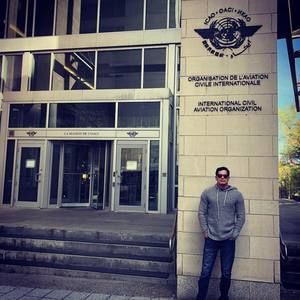 Meet your Posher, Jorge alejandro